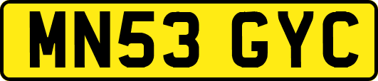 MN53GYC