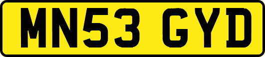 MN53GYD