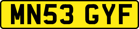 MN53GYF
