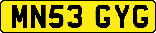 MN53GYG