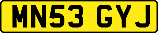 MN53GYJ