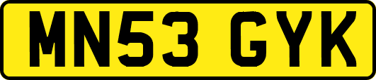 MN53GYK