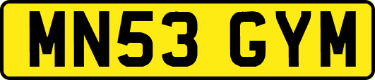 MN53GYM