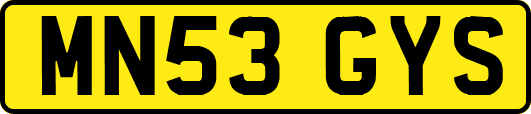 MN53GYS