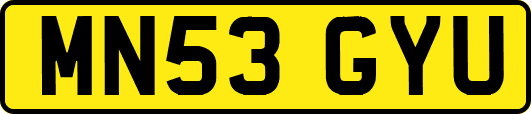 MN53GYU