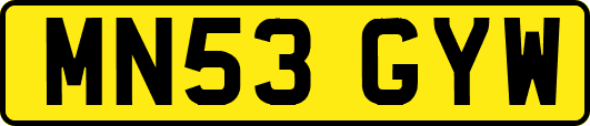 MN53GYW