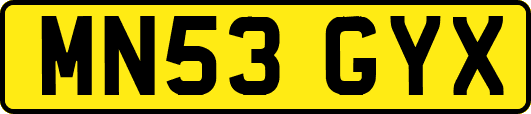 MN53GYX