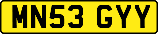 MN53GYY