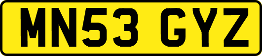 MN53GYZ