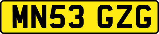 MN53GZG