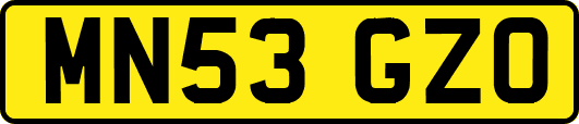 MN53GZO