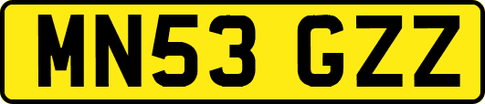 MN53GZZ