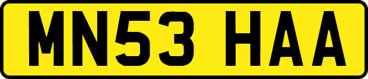 MN53HAA