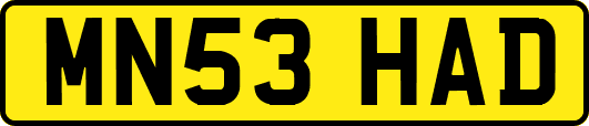 MN53HAD