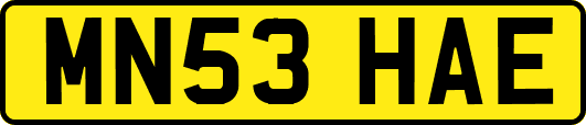 MN53HAE