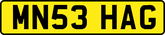 MN53HAG