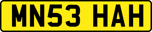 MN53HAH
