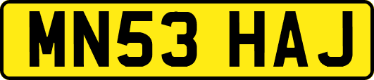 MN53HAJ
