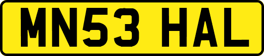 MN53HAL