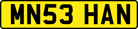 MN53HAN