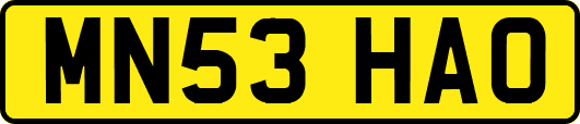 MN53HAO