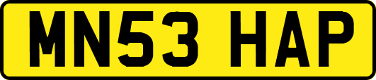 MN53HAP