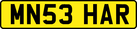 MN53HAR