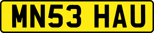 MN53HAU
