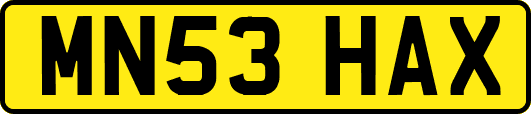 MN53HAX