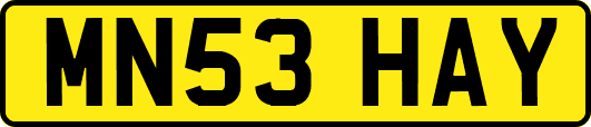 MN53HAY