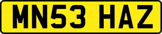 MN53HAZ