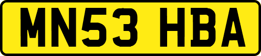 MN53HBA
