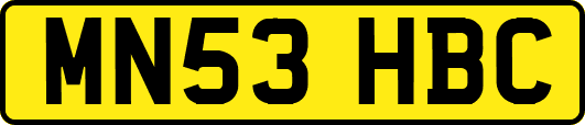 MN53HBC