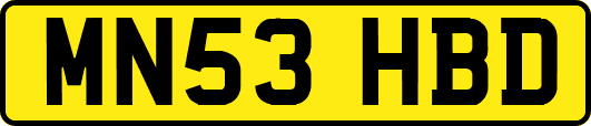 MN53HBD
