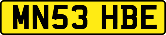 MN53HBE
