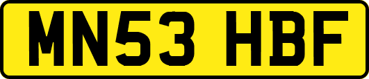 MN53HBF