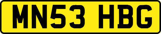 MN53HBG
