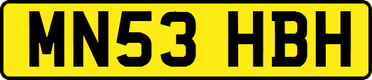 MN53HBH