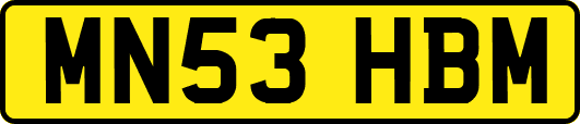 MN53HBM