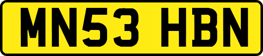 MN53HBN