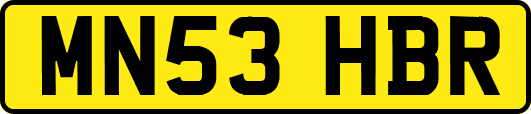 MN53HBR