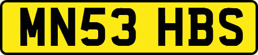 MN53HBS