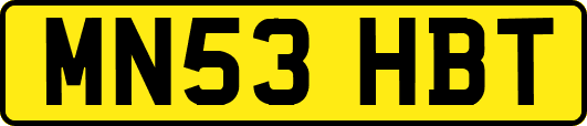 MN53HBT