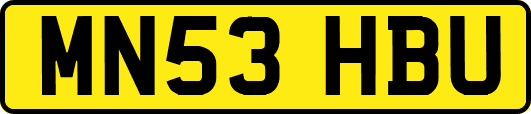 MN53HBU