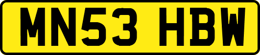 MN53HBW