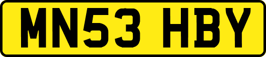 MN53HBY