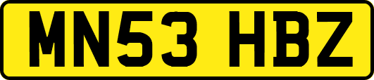 MN53HBZ