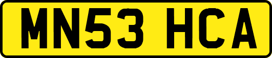 MN53HCA