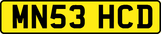 MN53HCD