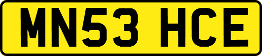 MN53HCE